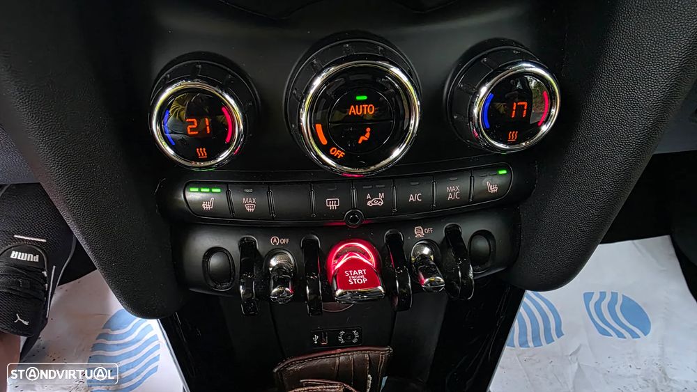 MINI 3 Portas - 26