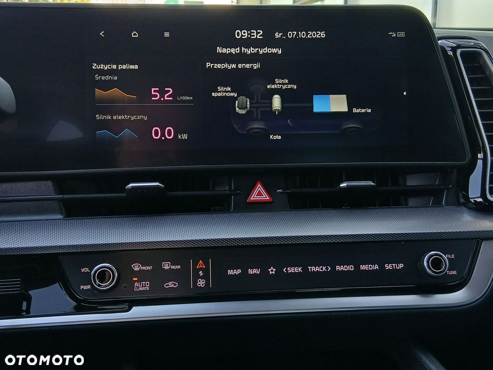 Kia Sportage 1.6 T-GDI HEV L 2WD - 27