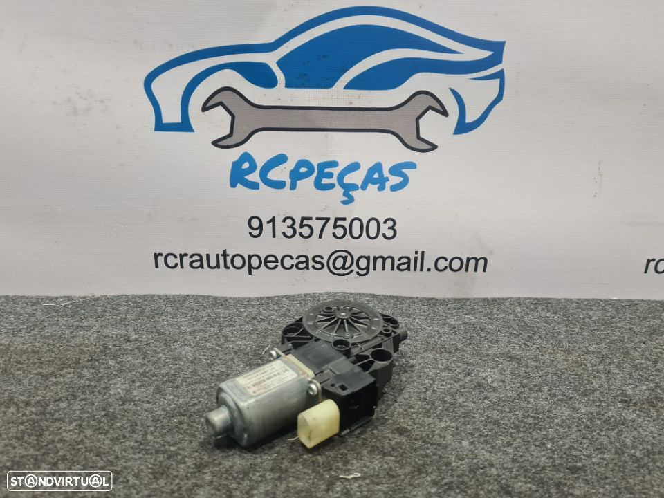 MOTOR SISTEMA ELEVADOR VIDROS FRENTE FRONTAL ESQUERDO BOSCH 0130822374 MINI COOPER ONE R56 - 2