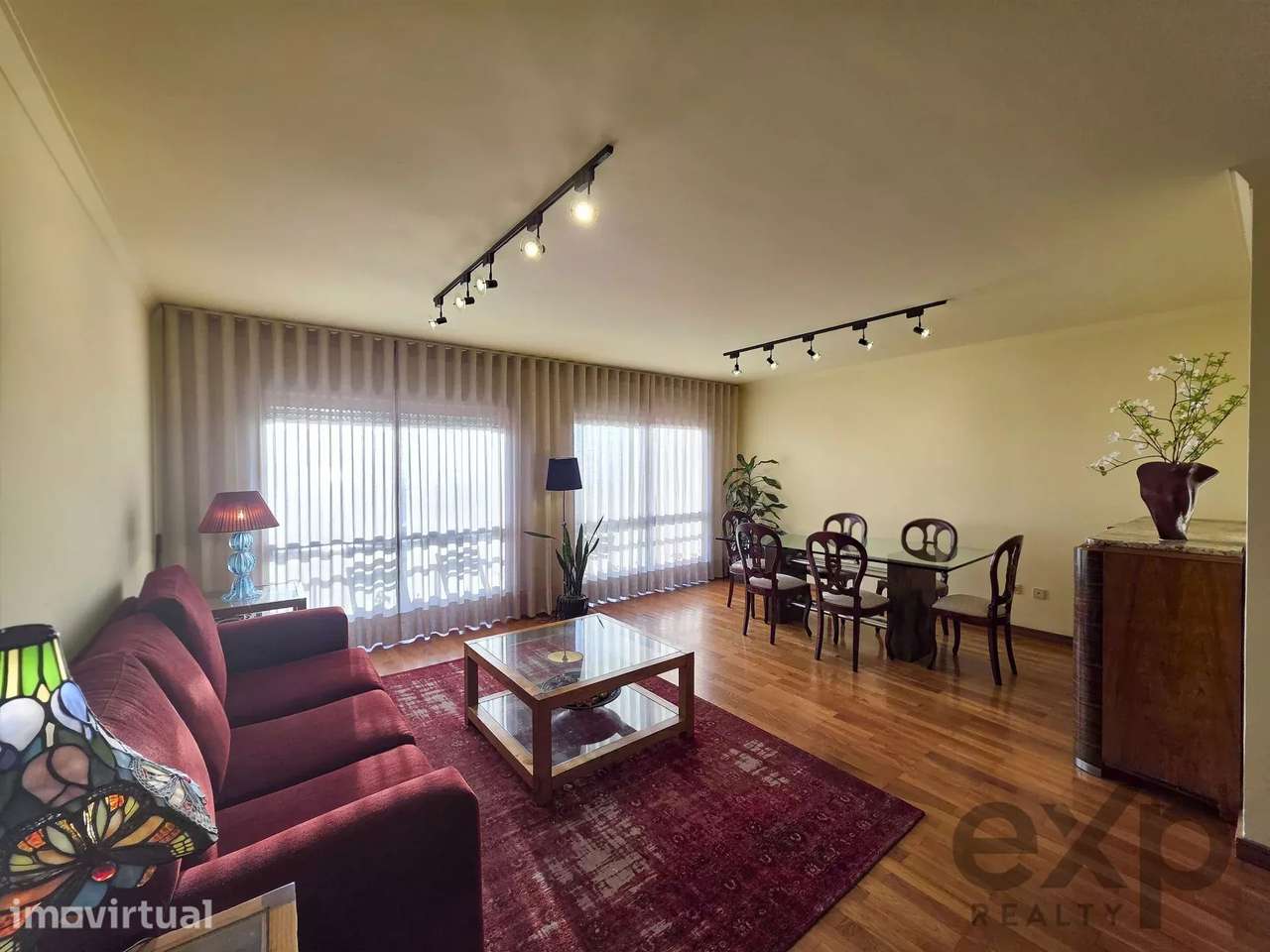 Apartamento T3 Duplex em Lavra - Grande imagem: 5/42