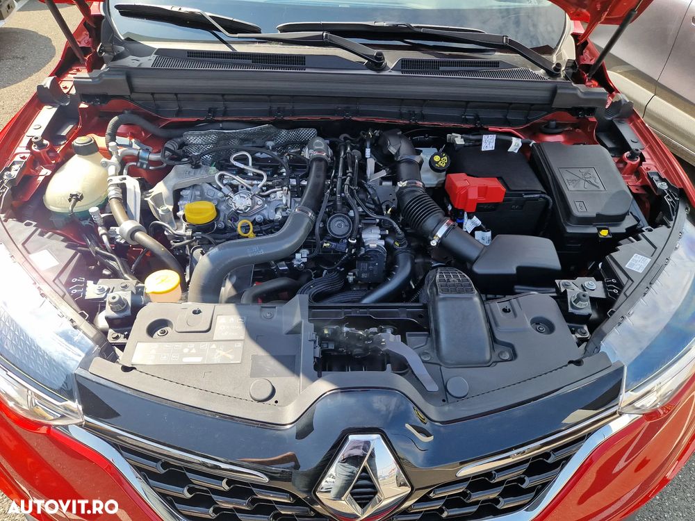 Renault Arkana MHEV 160 EDC RS Line - 36