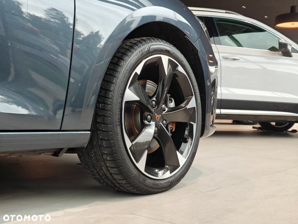 Cupra Leon - 6