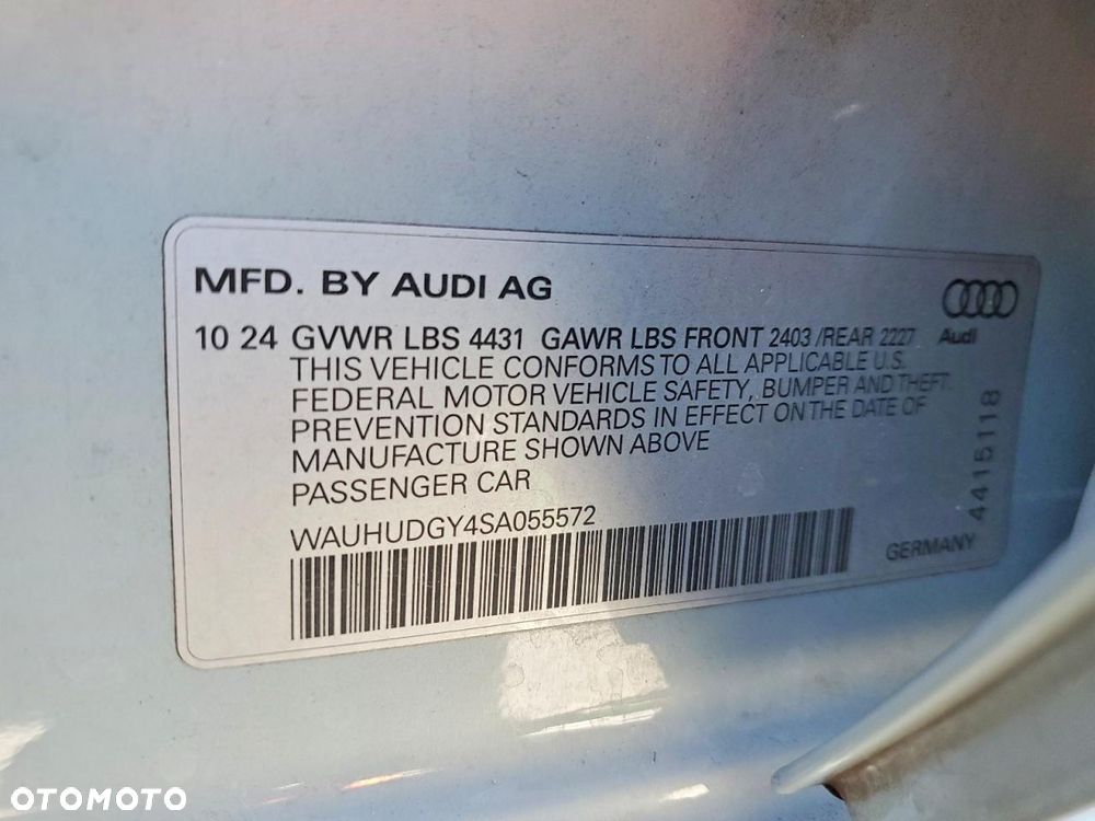 Audi A2 - 13