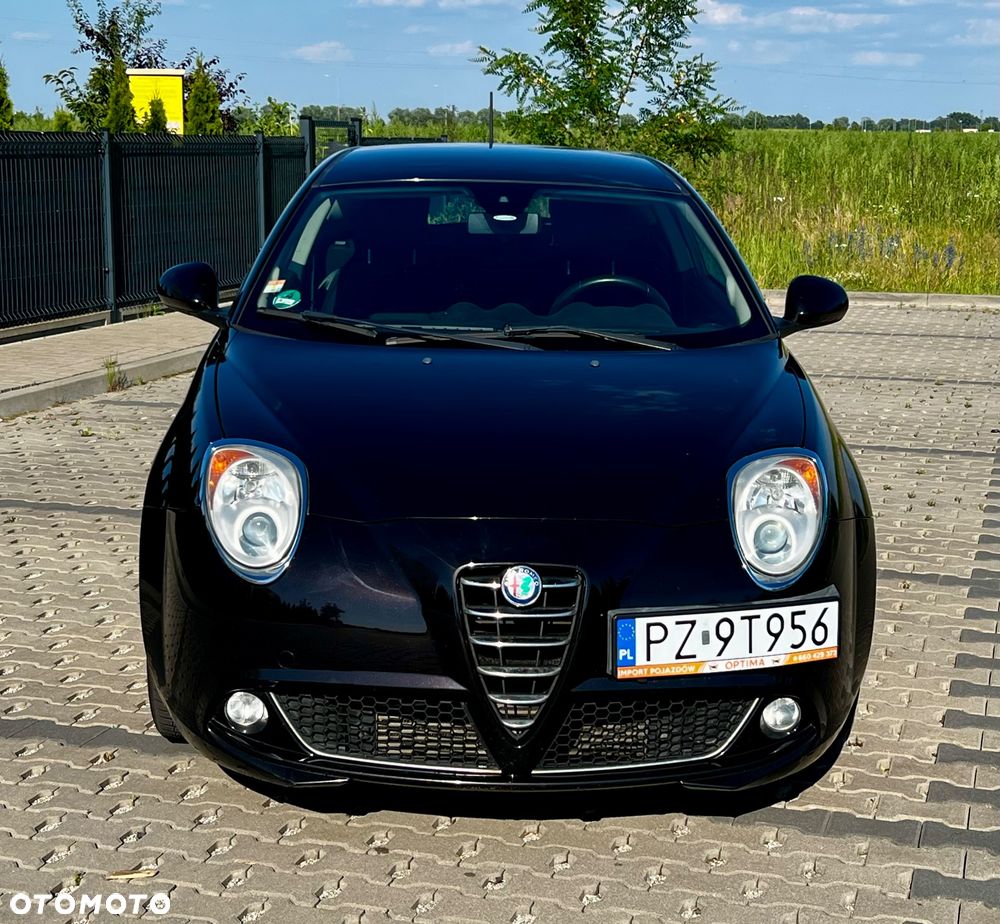 Alfa Romeo Mito TB 1.4 16V Turismo - 2