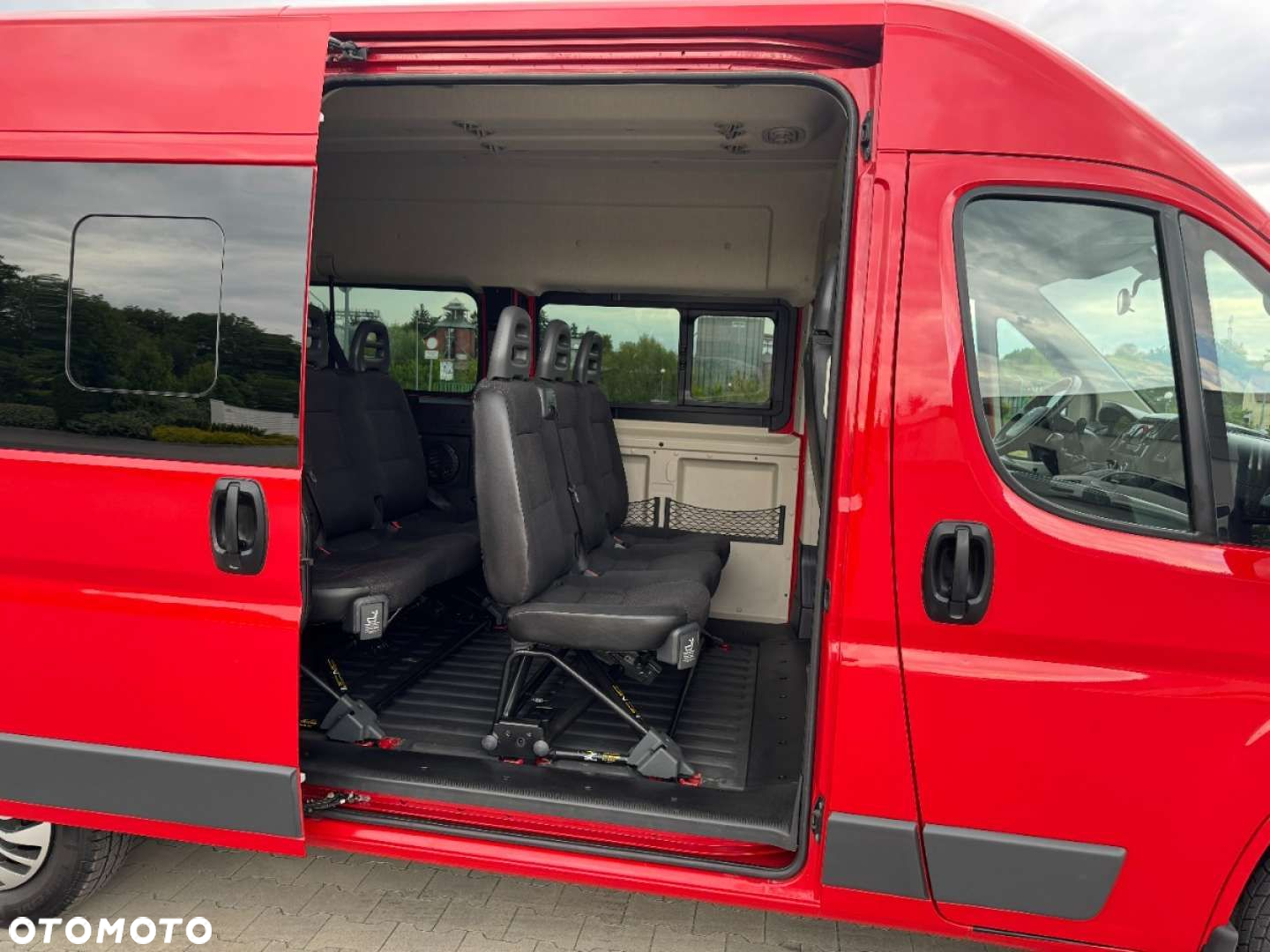 Citroën Jumper - 5