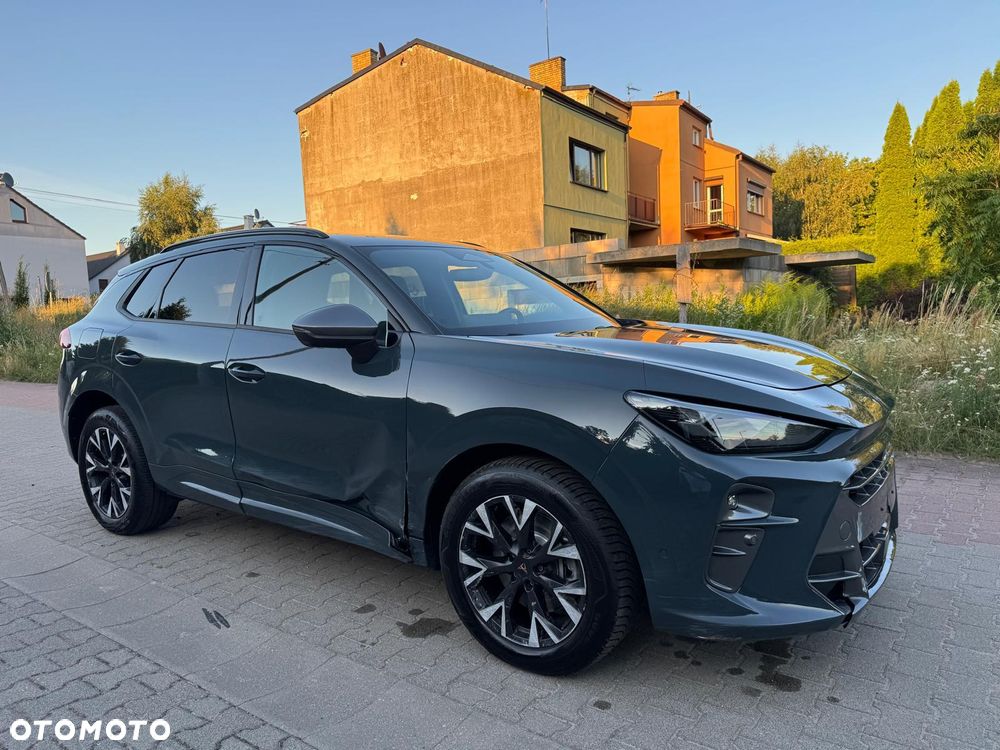 Cupra Terramar 1.5 e-Hybrid DSG Tribe Edition - 19