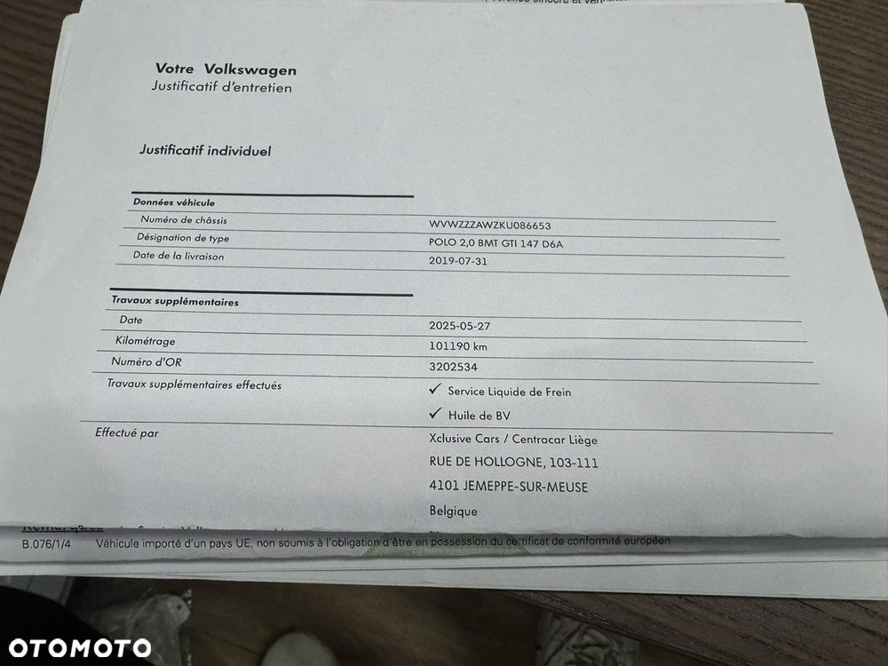 Volkswagen Polo - 13