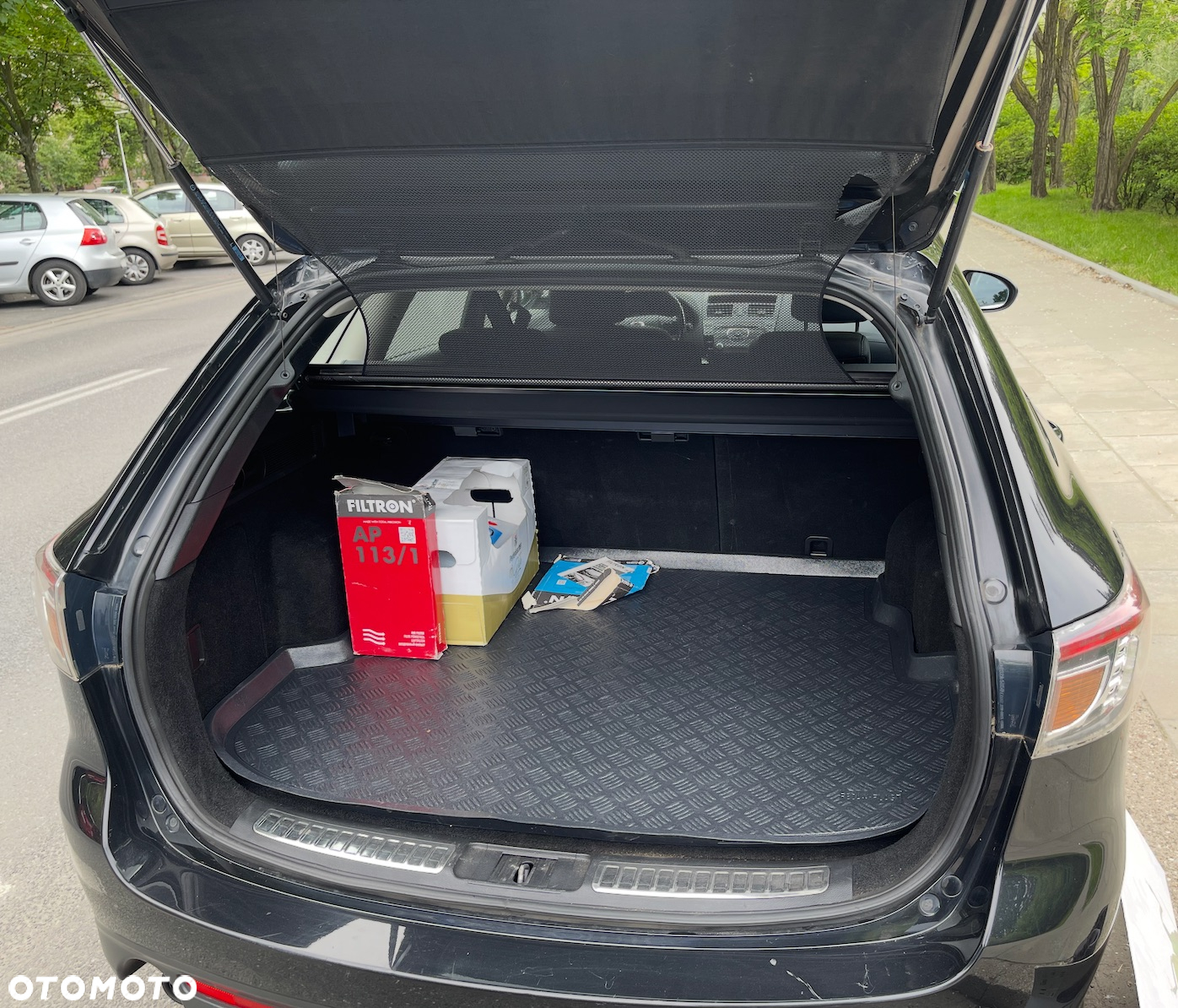 Mazda 6 2.0 Exclusive - 11