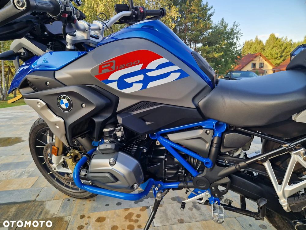 BMW GS - 19