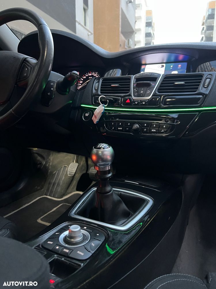 Renault Laguna - 17