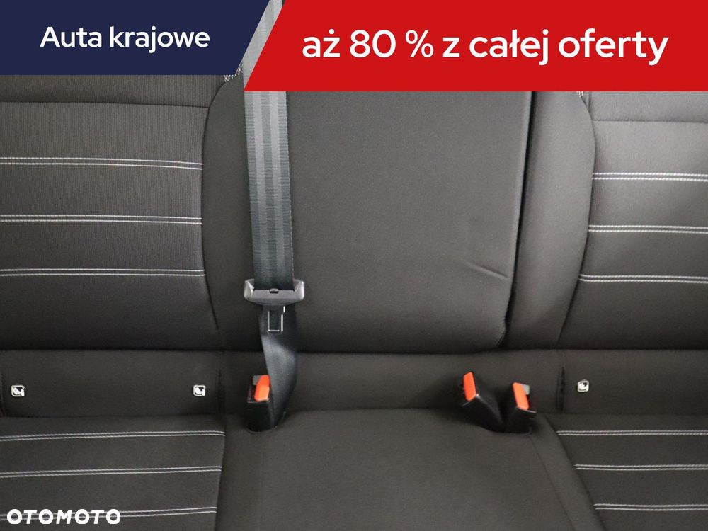Dacia Sandero Stepway - 12