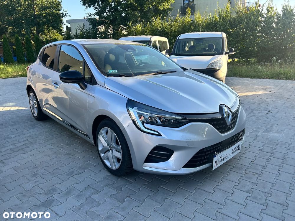 Renault Clio 1.0 TCe Intens - 5