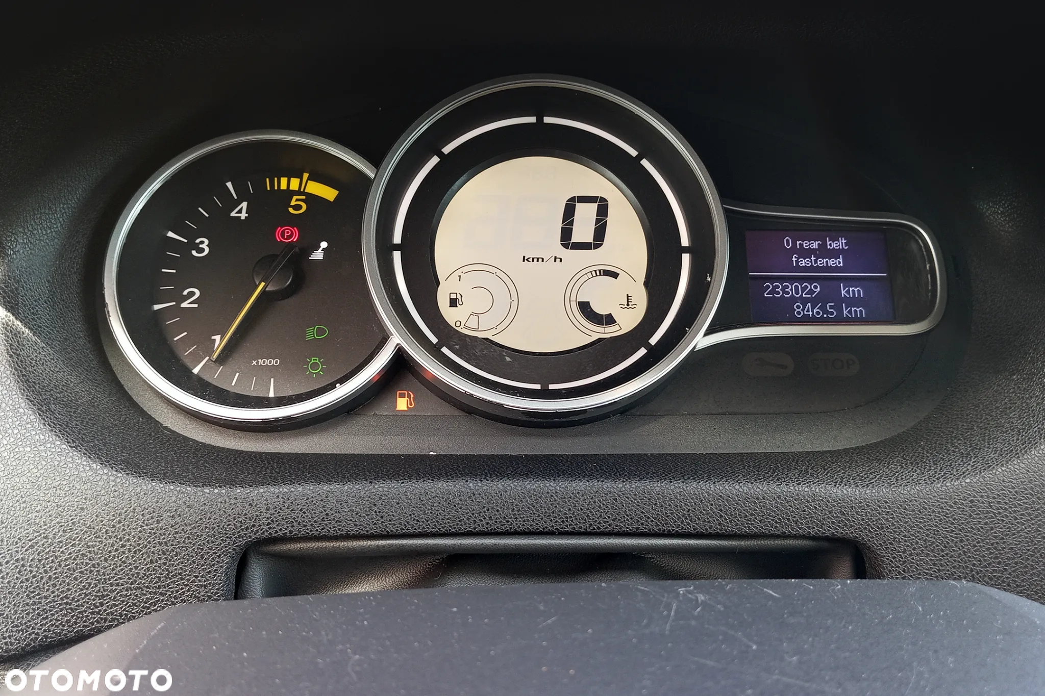 Renault Megane - 24