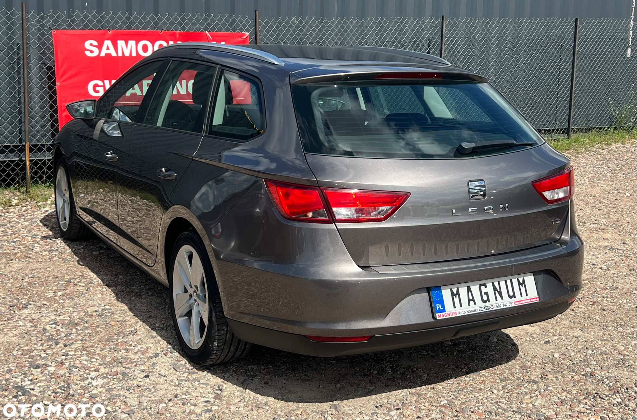 Seat Leon - 32
