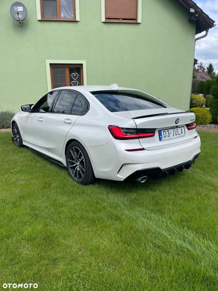 BMW Seria 3 - 9