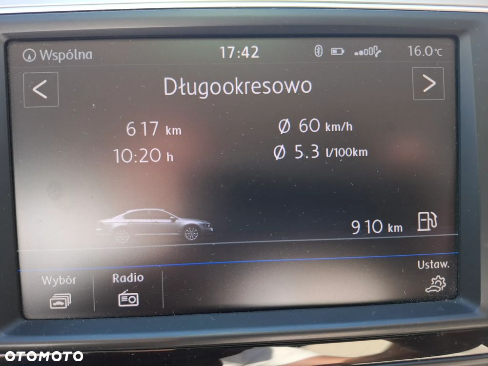 Volkswagen Passat 1.4 TSI BMT Comfortline - 34