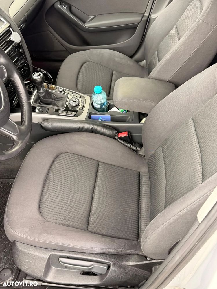 Audi A4 1.8 TFSI - 18