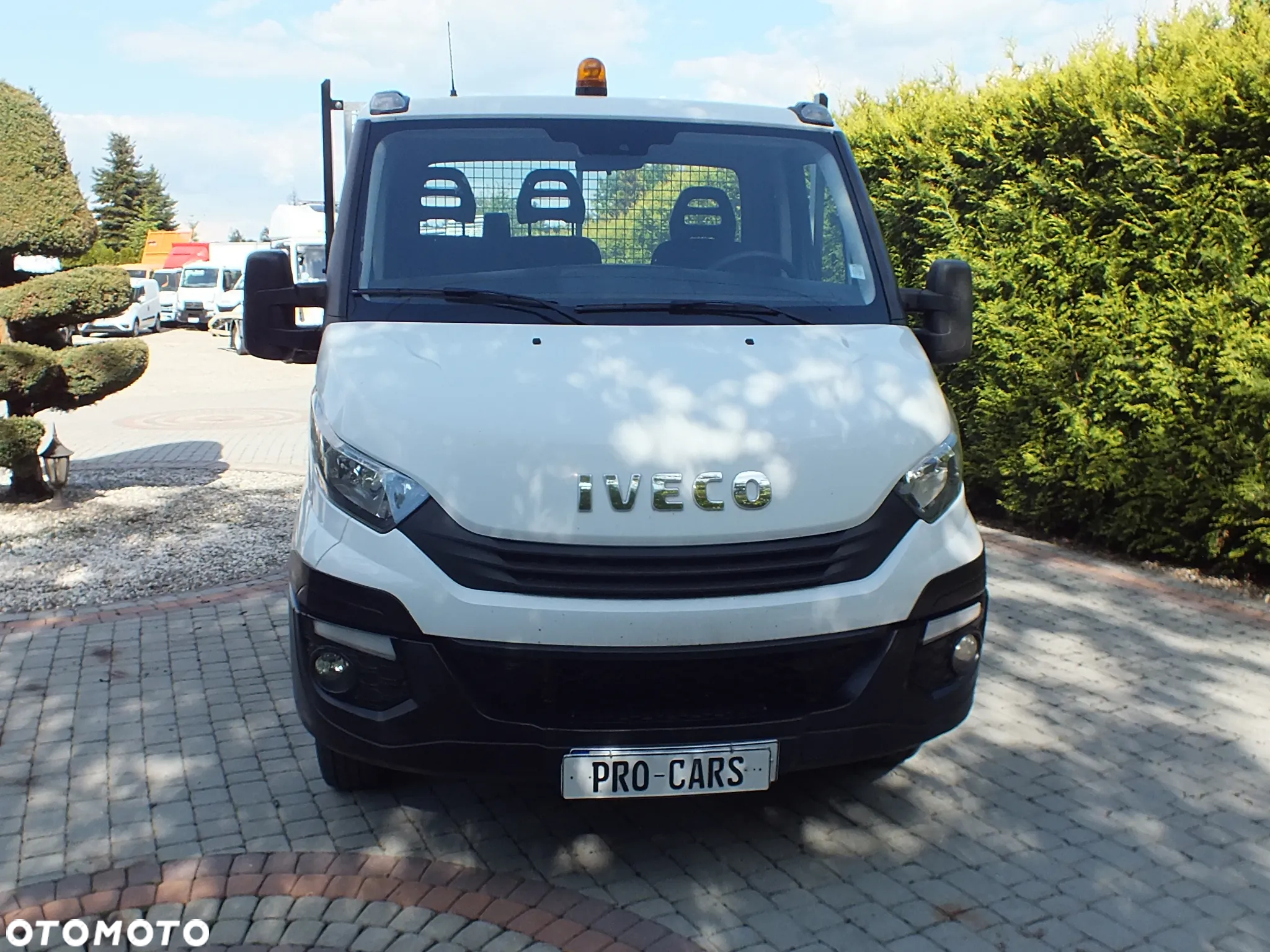 Iveco Daily 35c15 - 4
