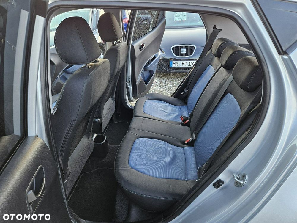 Hyundai i10 - 9