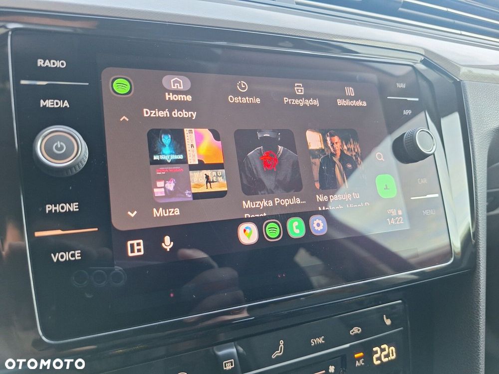 Volkswagen Passat - 30