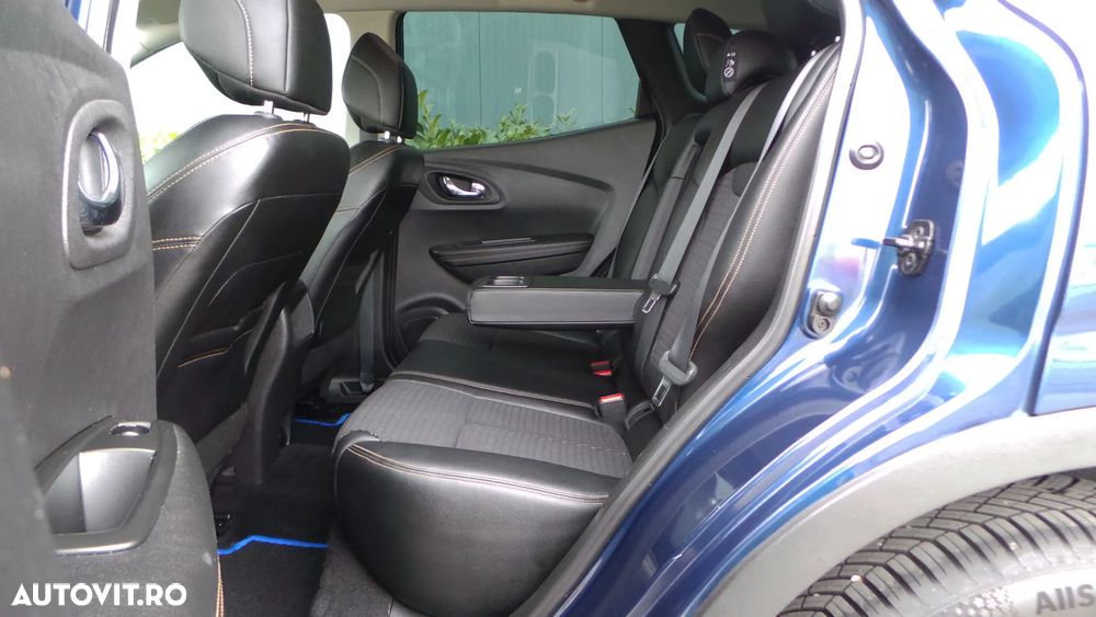 Renault Kadjar Energy TCe 130 EDC CROSSBORDER-S - 17