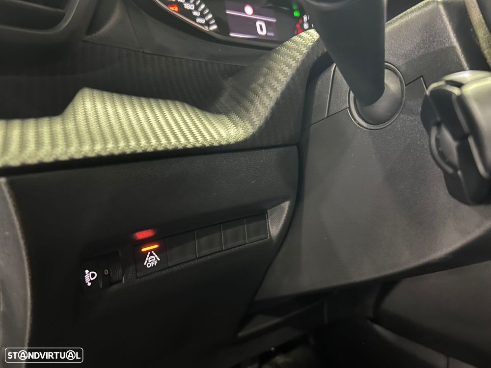 Peugeot 208 1.5 BlueHDi Allure Pack - 22