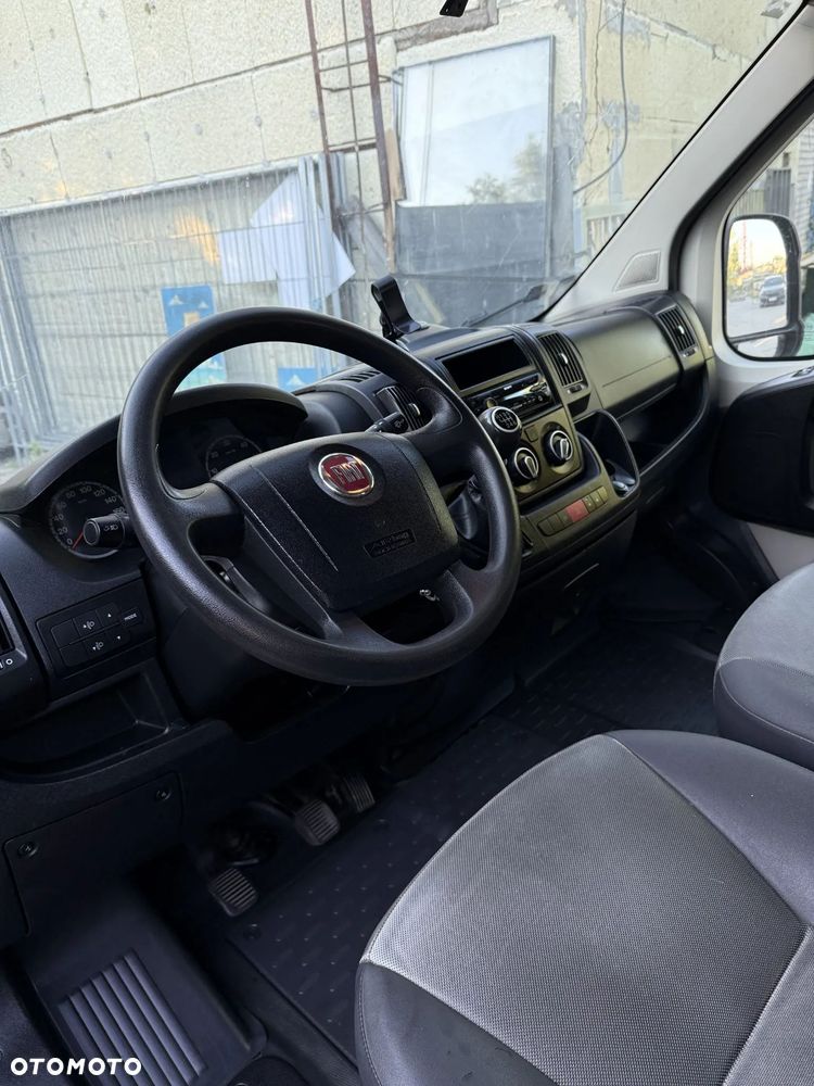 Fiat Ducato L4H3 - 9