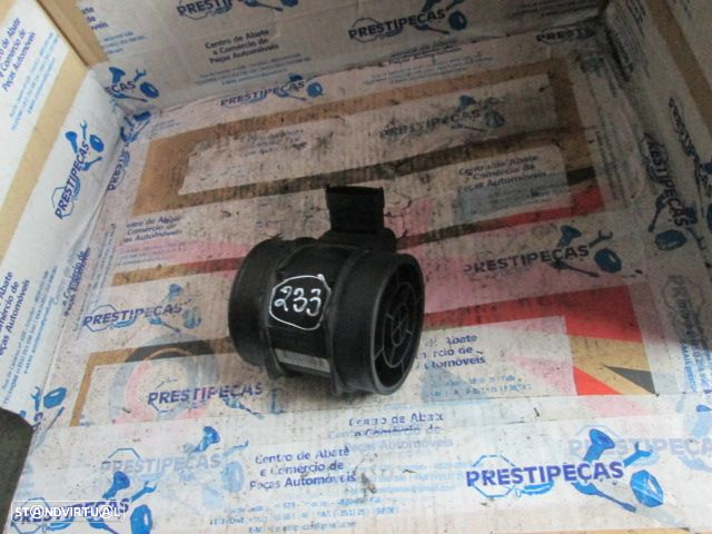 Massa De Ar 24404016 OPEL VECTRA C 2006 2.2 I SIEMENS - 2