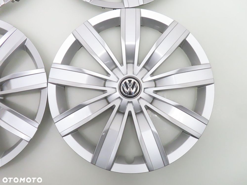 Kołpaki 17'' VW T-Cross 5NA601147B - 5