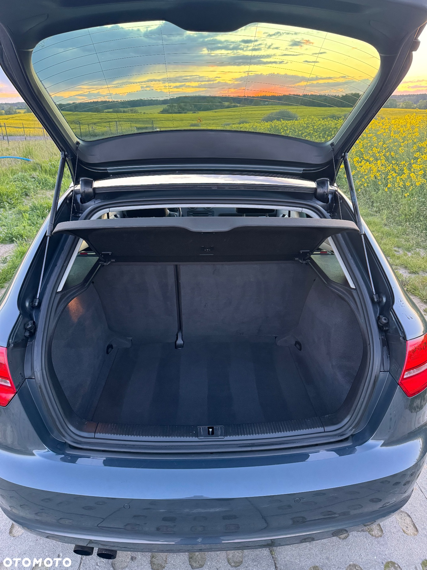 Audi A3 1.8 TFSI Sportback Ambition - 13