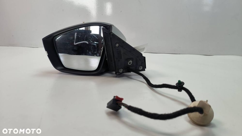 LUSTERKO LEWE SKODA KAROQ 16 PIN - 1