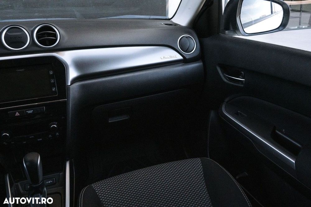 Suzuki Vitara - 18