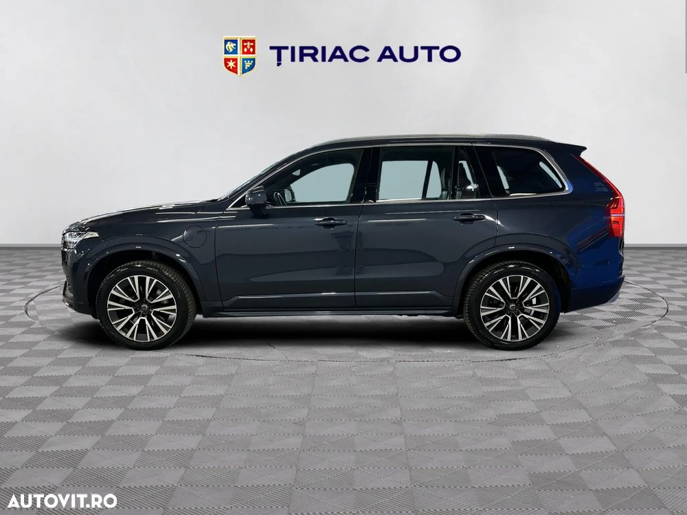 Volvo XC 90 T8 eAWD Momentum Pro - 2