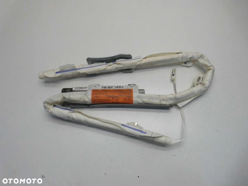 KURTYNA POWIETRZNA KIA VENGA PRAWA ORYGINAŁ