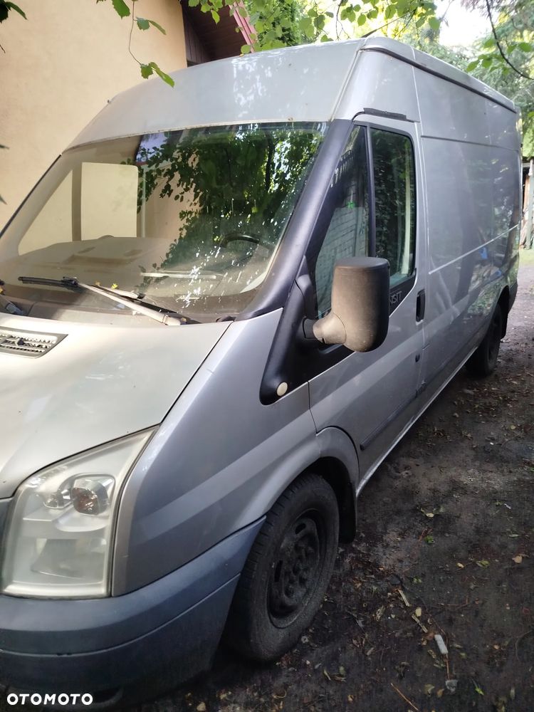 Ford Transit - 2