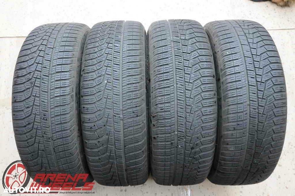 Anvelope Iarna 16 inch Hankook Winter Icept Evo 2  205/60 R16 - 1