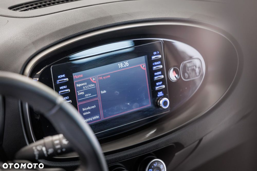 Toyota Aygo X - 31