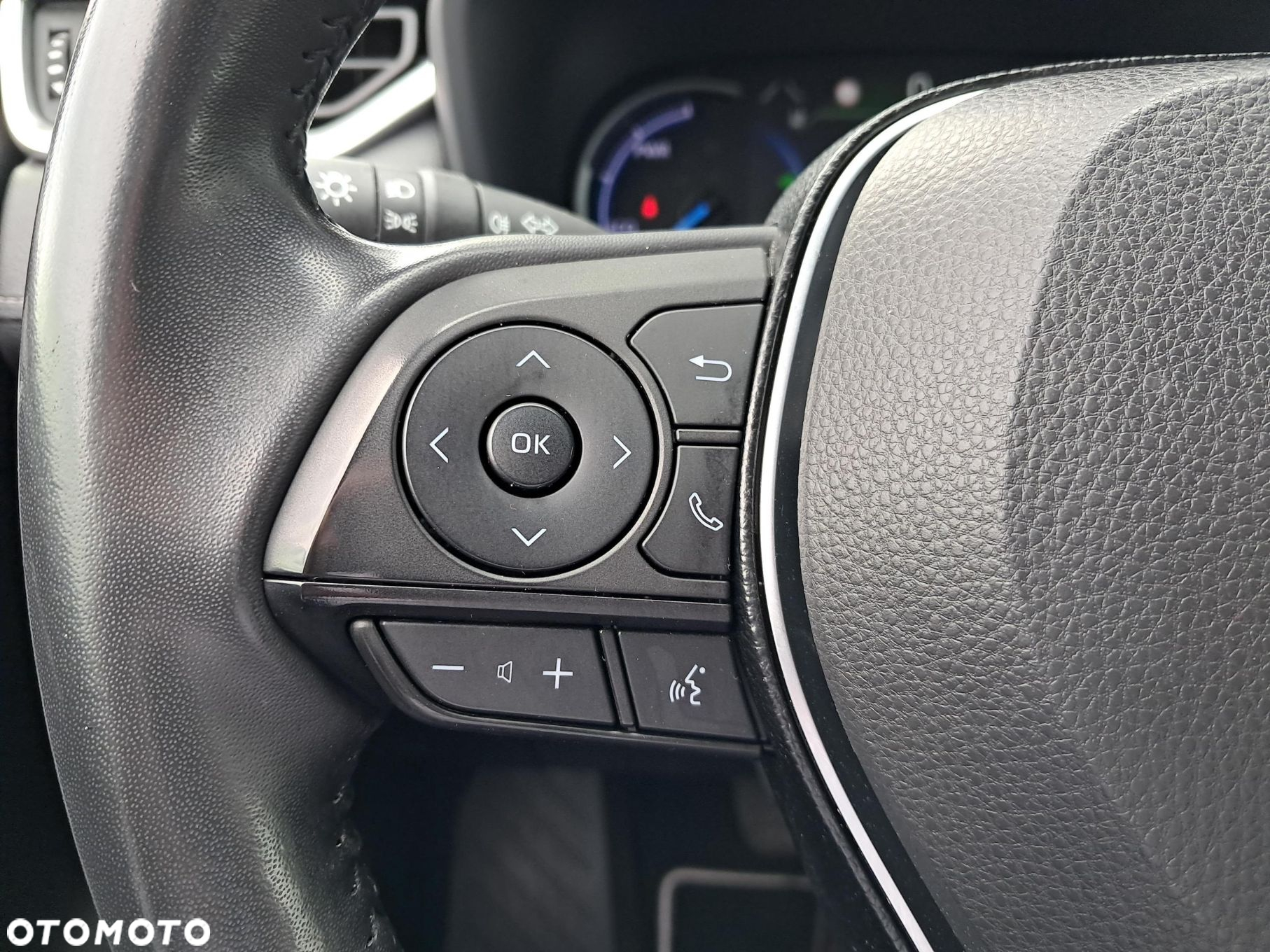 Toyota RAV4 2.5 Hybrid Comfort 4x2 - 12