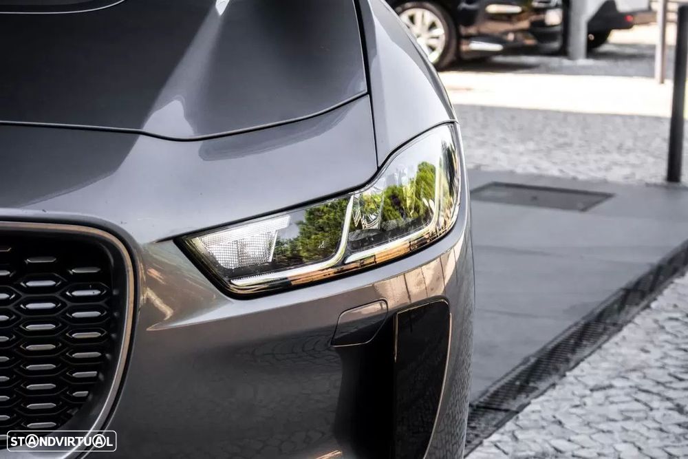 Jaguar I-Pace - 3