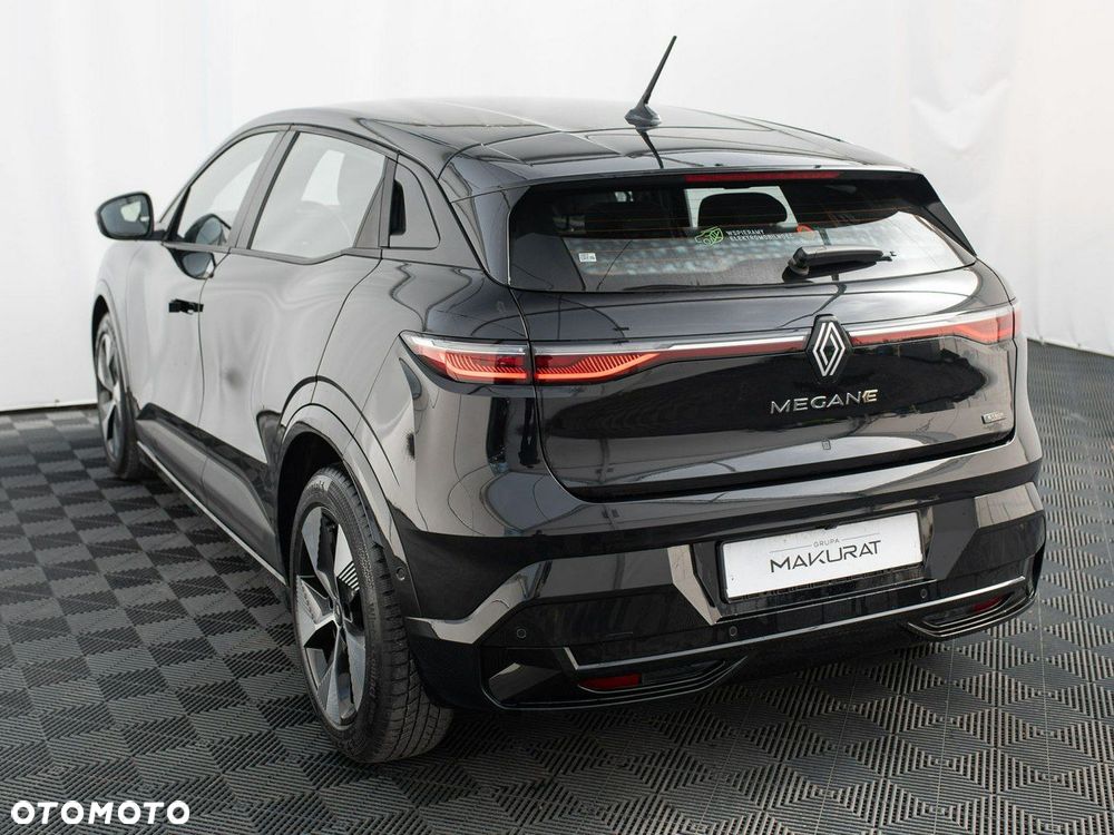 Renault Megane EV40 Equilibre - 5