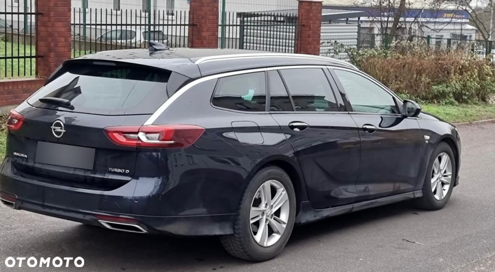 Opel Insignia CT 1.6 CDTI S&S - 3