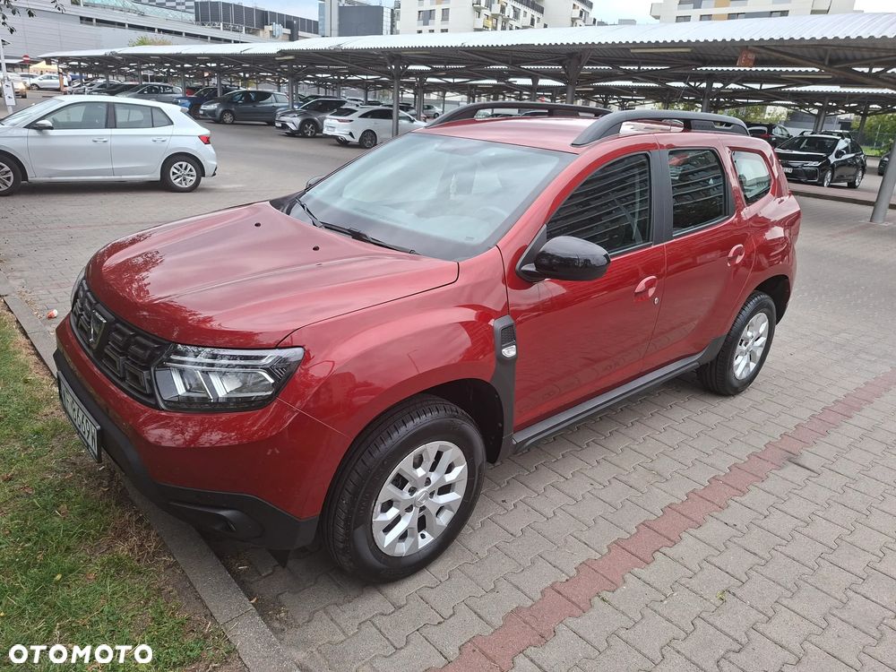 Dacia Duster 1.0 TCe Comfort - 1