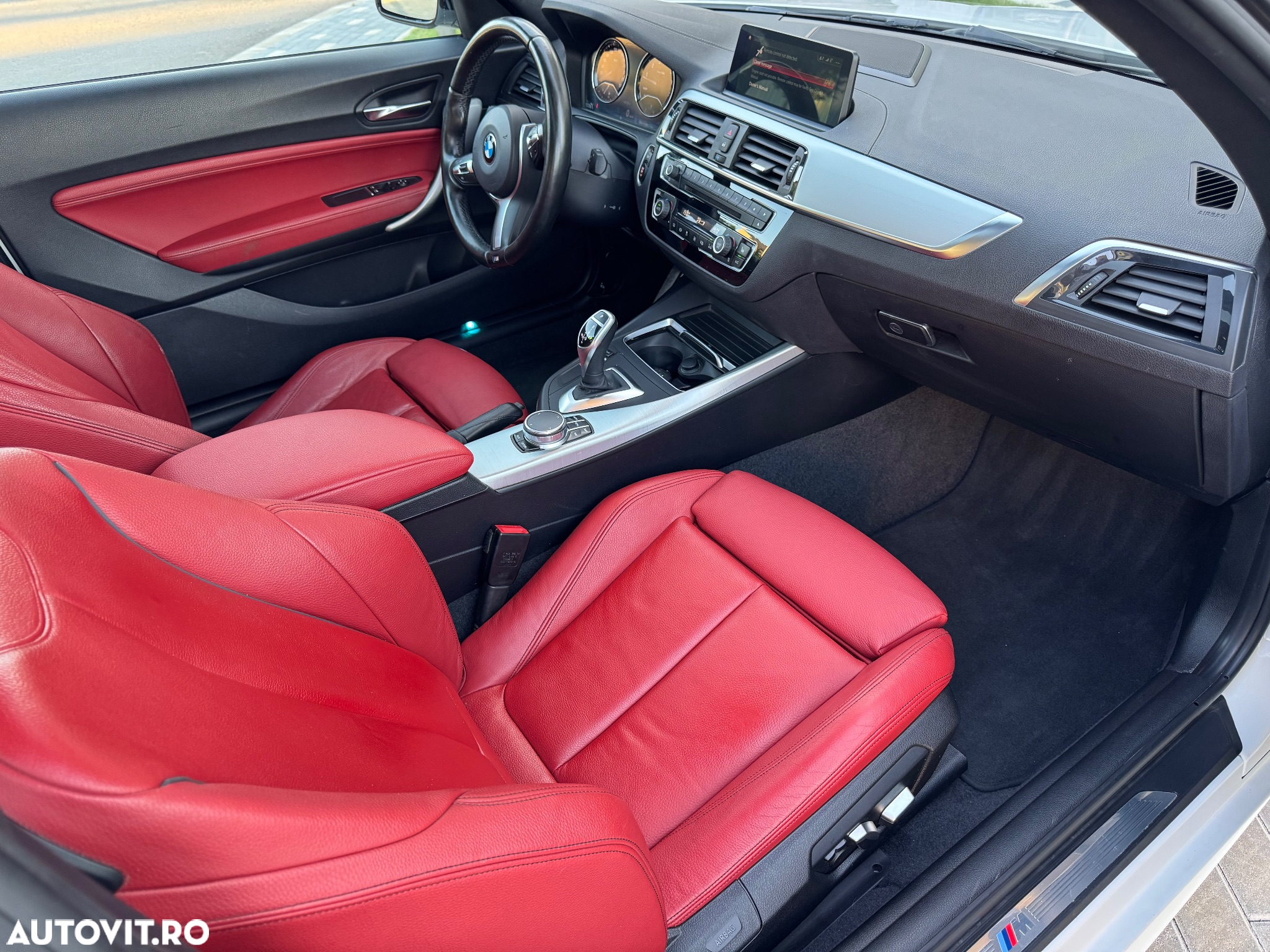 BMW Seria 2 - 14
