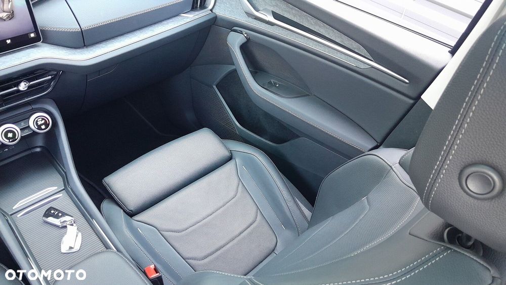 Skoda Kodiaq 2.0 TDI 4x4 Selection DSG - 19