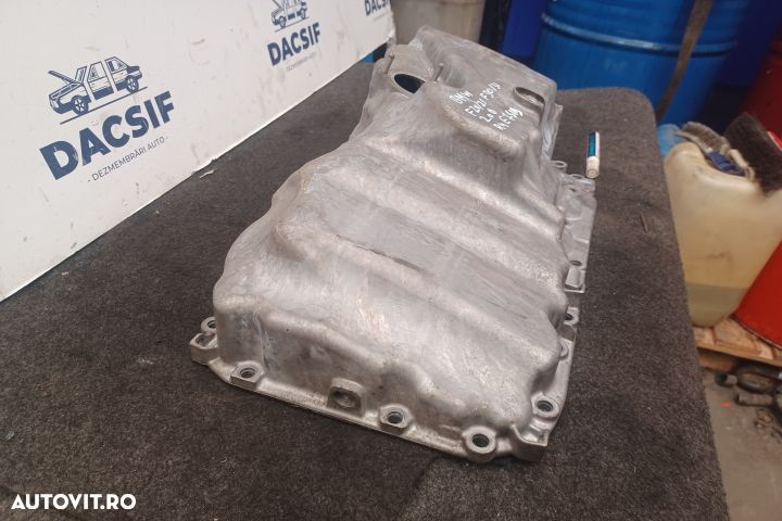 Baie ulei 13992010 13992010 BMW Seria 1 F20/F21 [2011 - 2015] Hatchba - 3