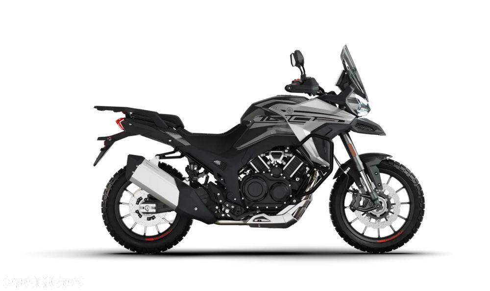 Morbidelli T1002V - 2