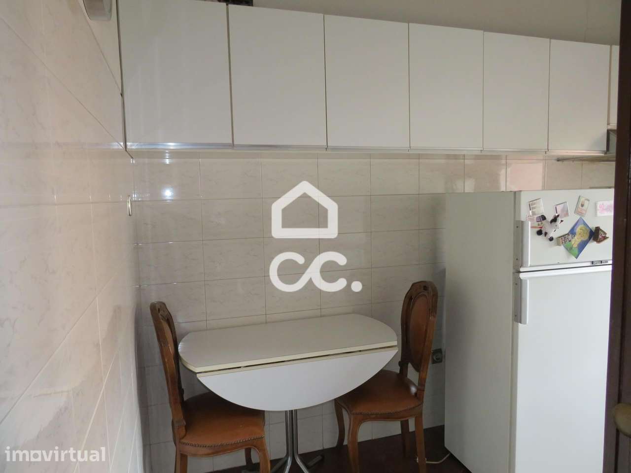 Apartamento T2 junto ao Parque Urbano de Ermesinde - Grande imagem: 5/32