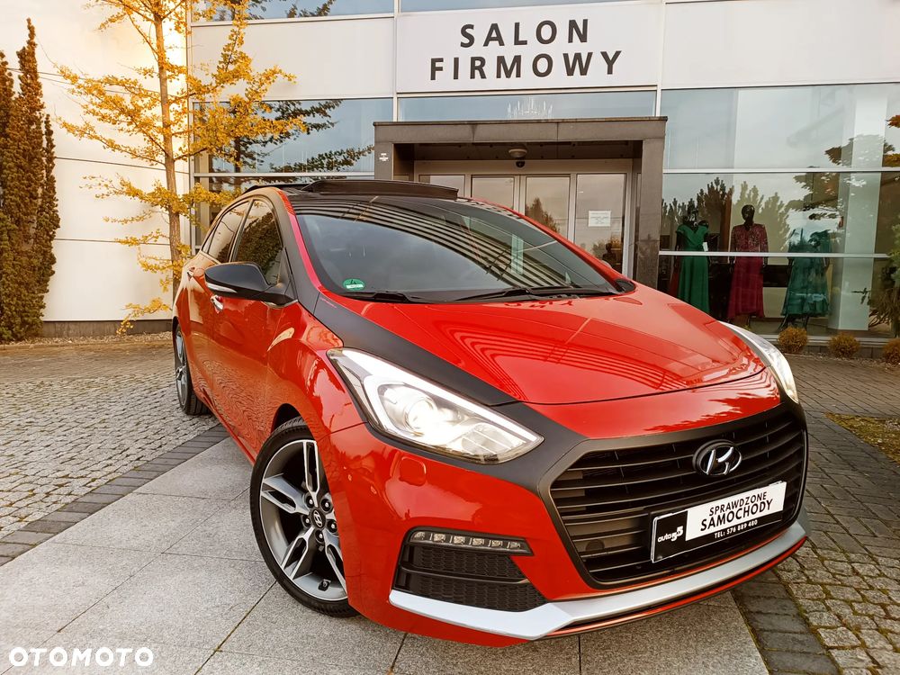 Hyundai i30 - 3
