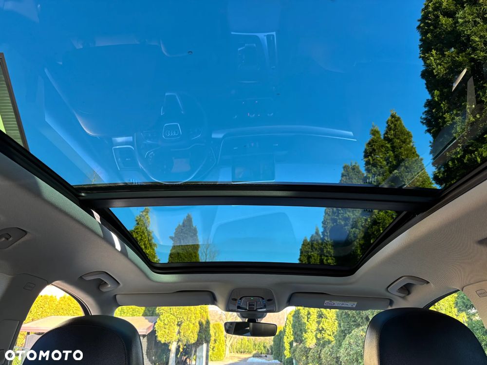 Audi Q5 35 TDI S tronic - 14