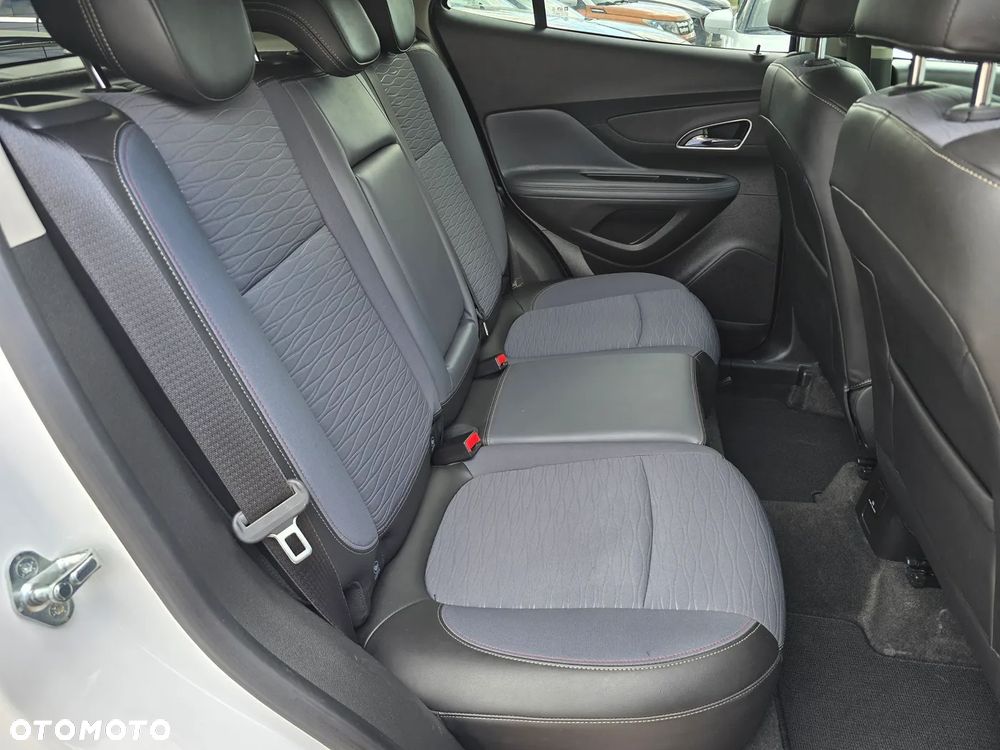 Opel Mokka 1.4 T Cosmo - 15